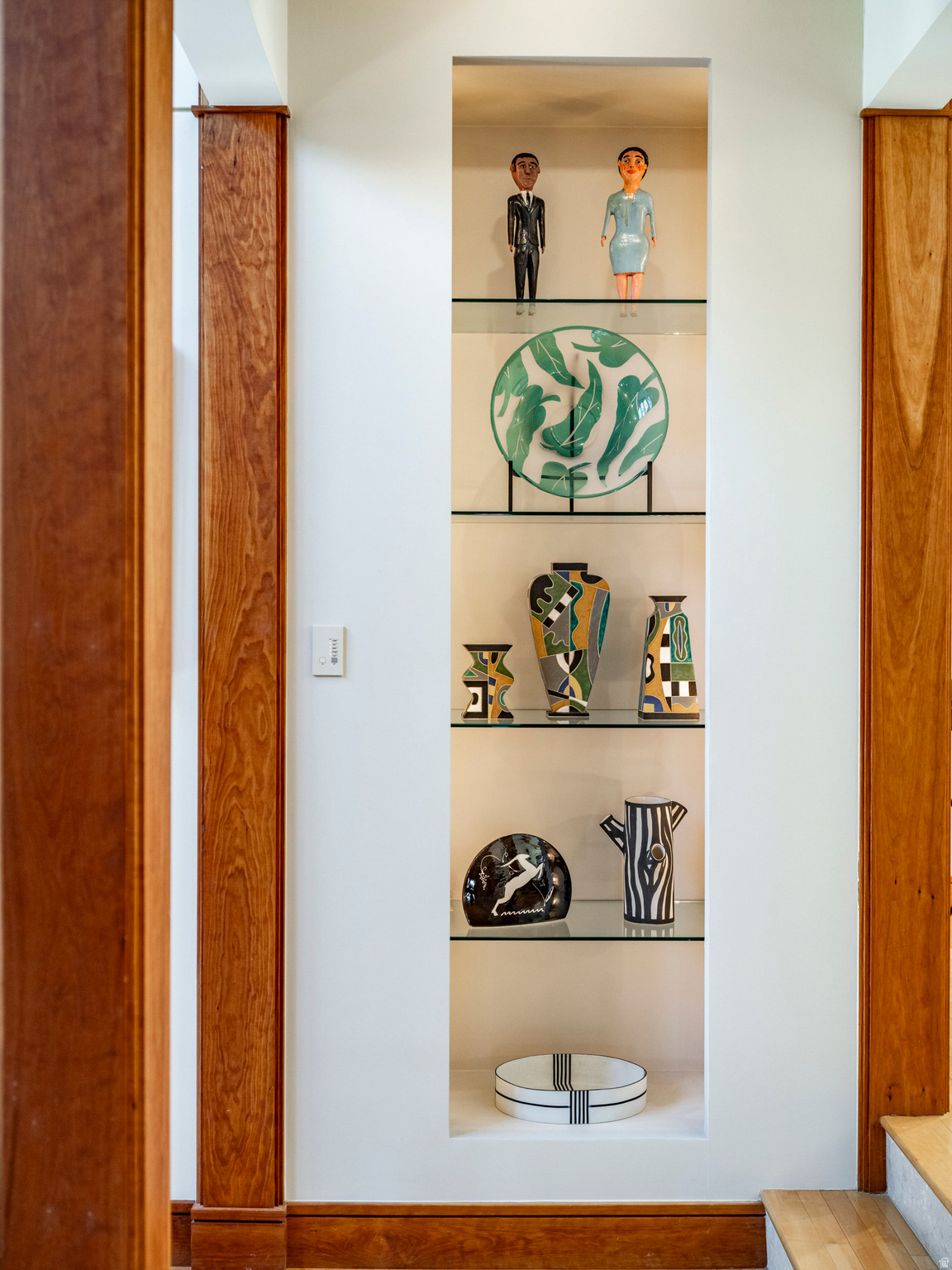 ASPEN SPRINGS RANCH - Residential