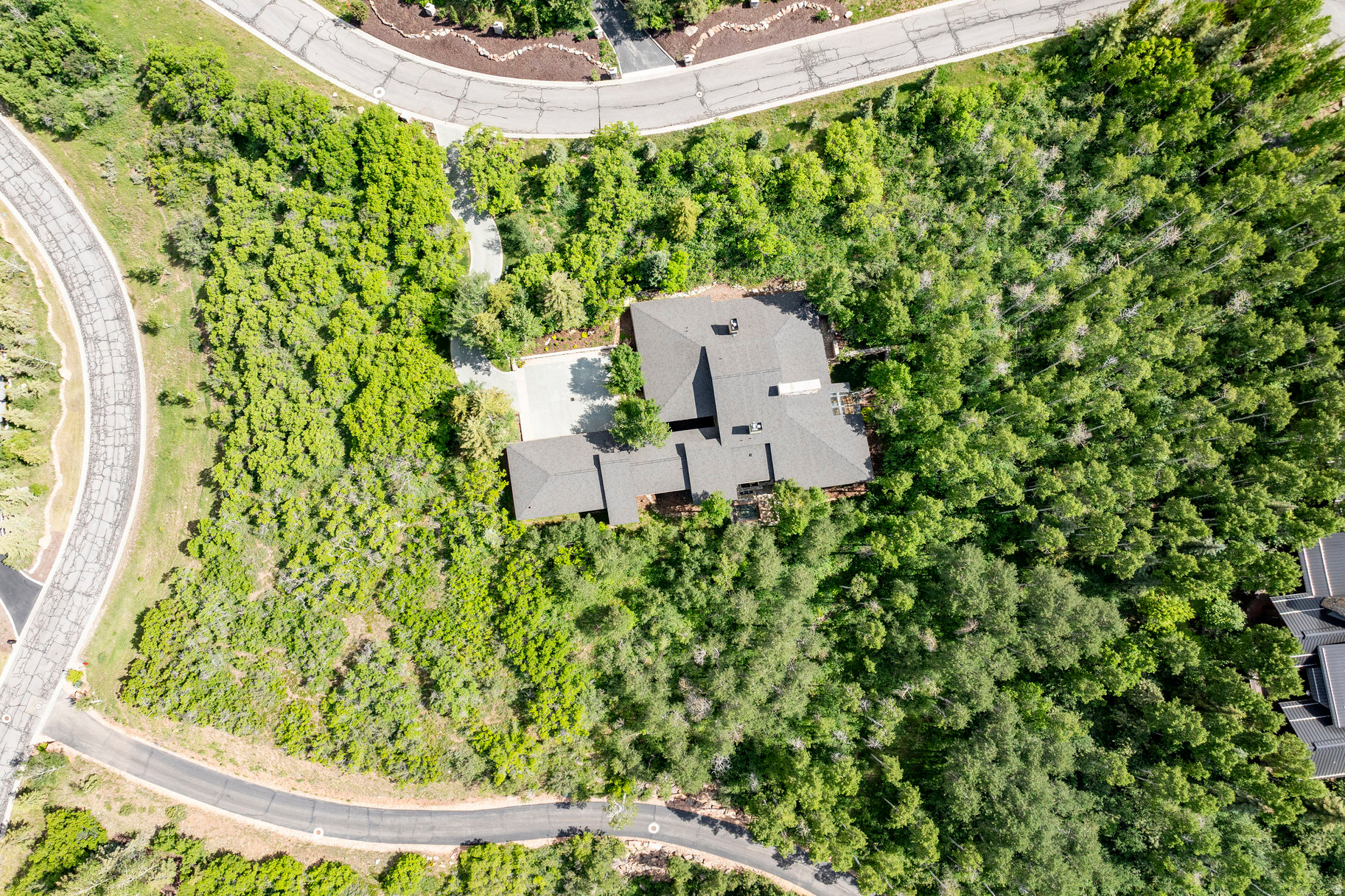 ASPEN SPRINGS RANCH - Residential