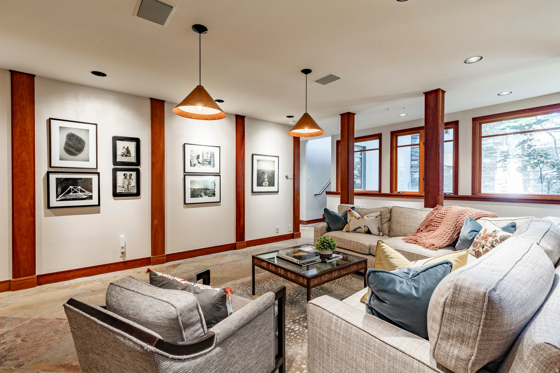 ASPEN SPRINGS RANCH - Residential