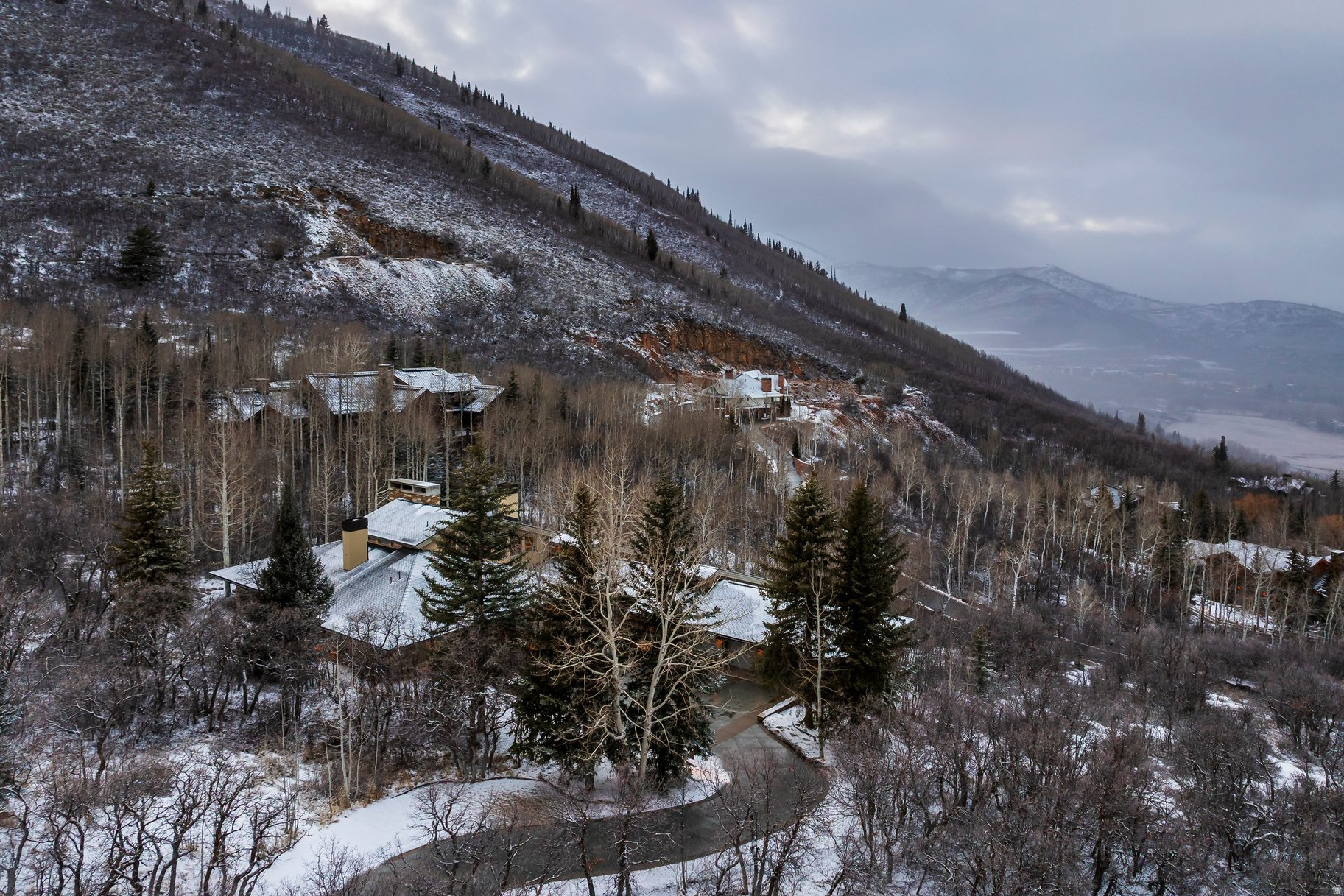 ASPEN SPRINGS RANCH - Residential