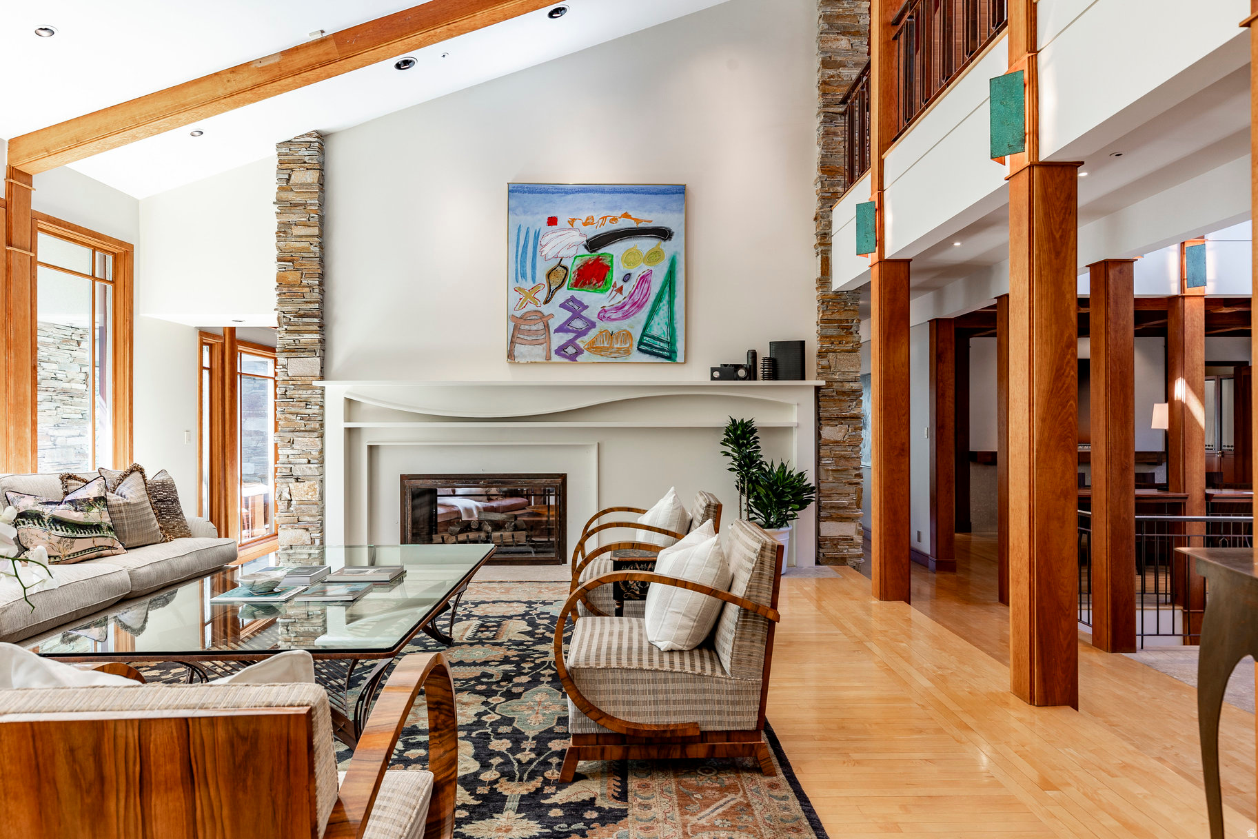 ASPEN SPRINGS RANCH - Residential