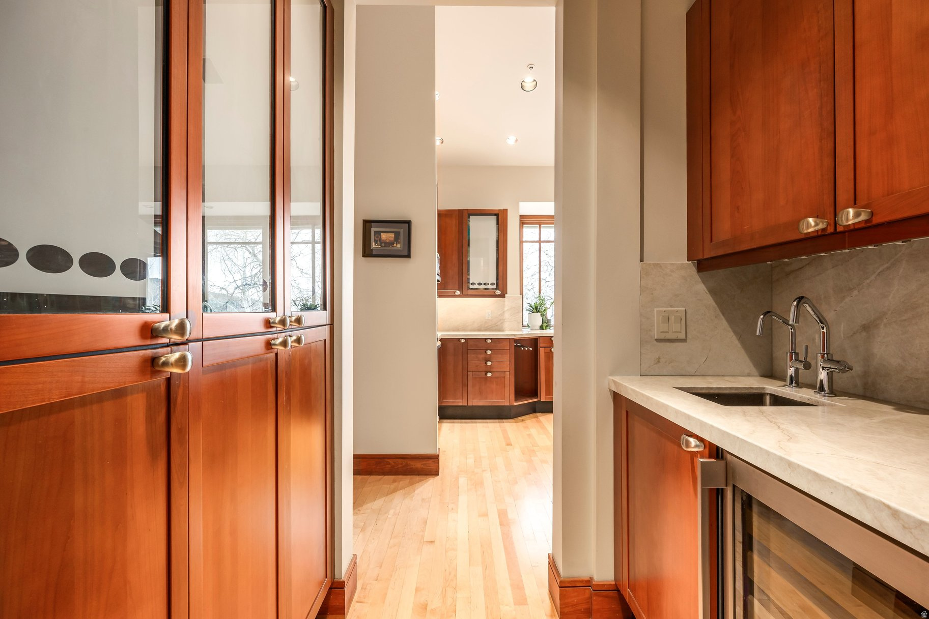 ASPEN SPRINGS RANCH - Residential