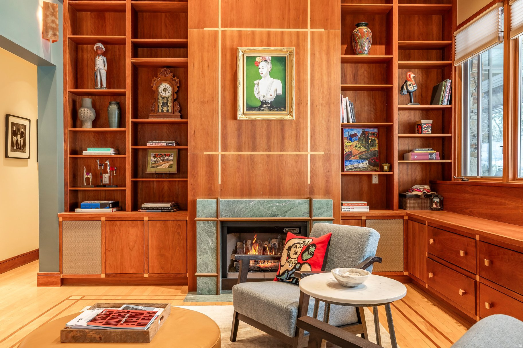 ASPEN SPRINGS RANCH - Residential