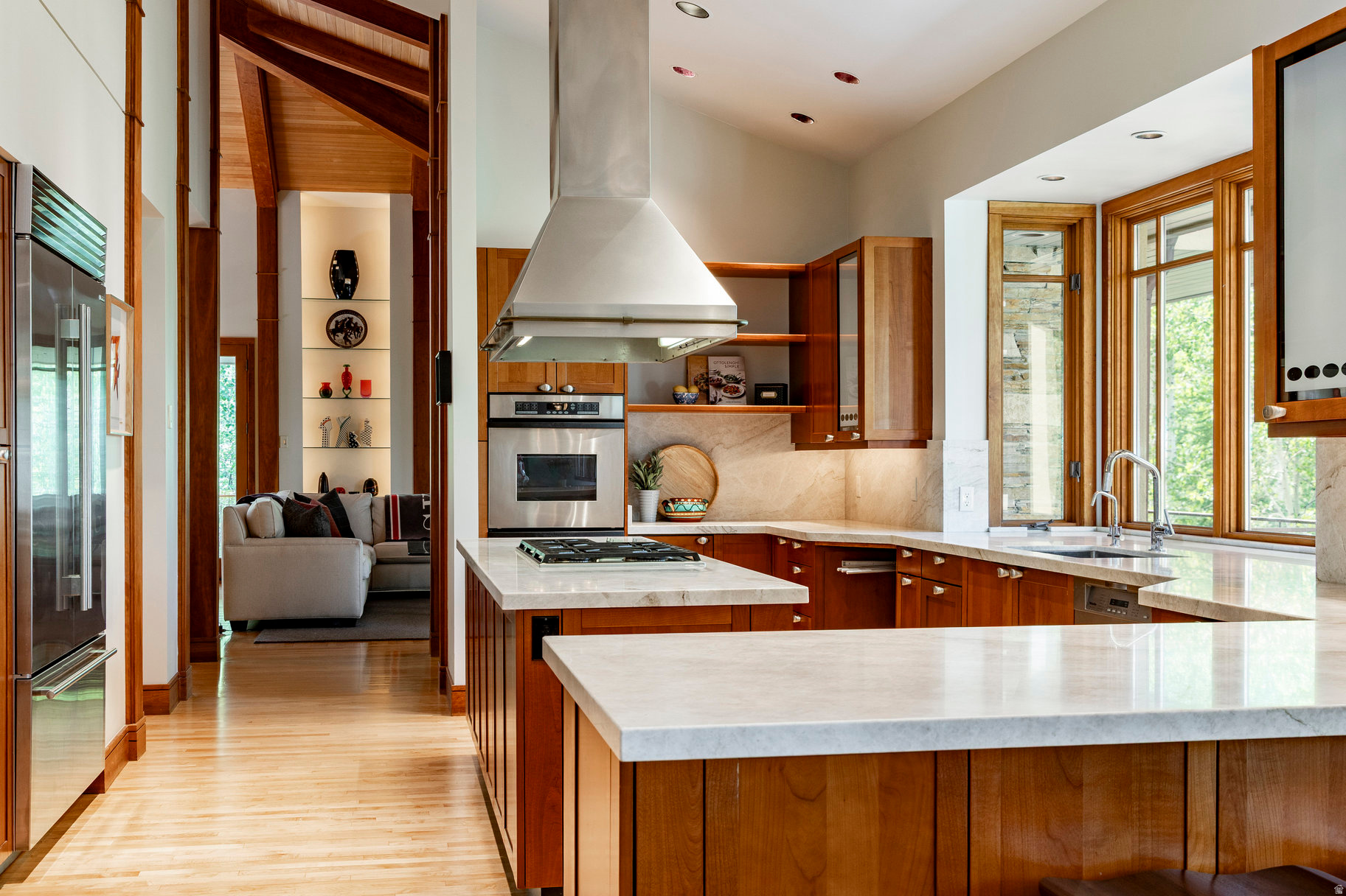 ASPEN SPRINGS RANCH - Residential