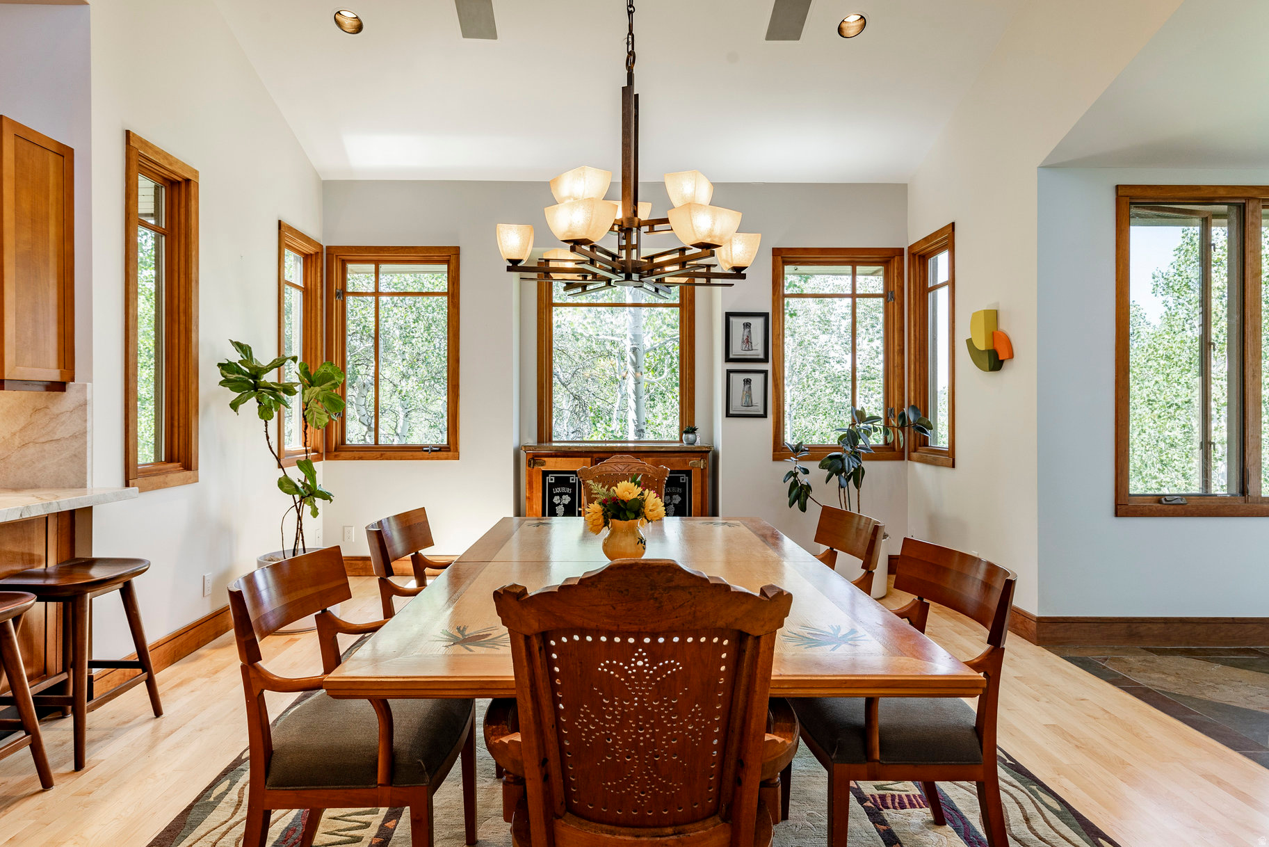 ASPEN SPRINGS RANCH - Residential