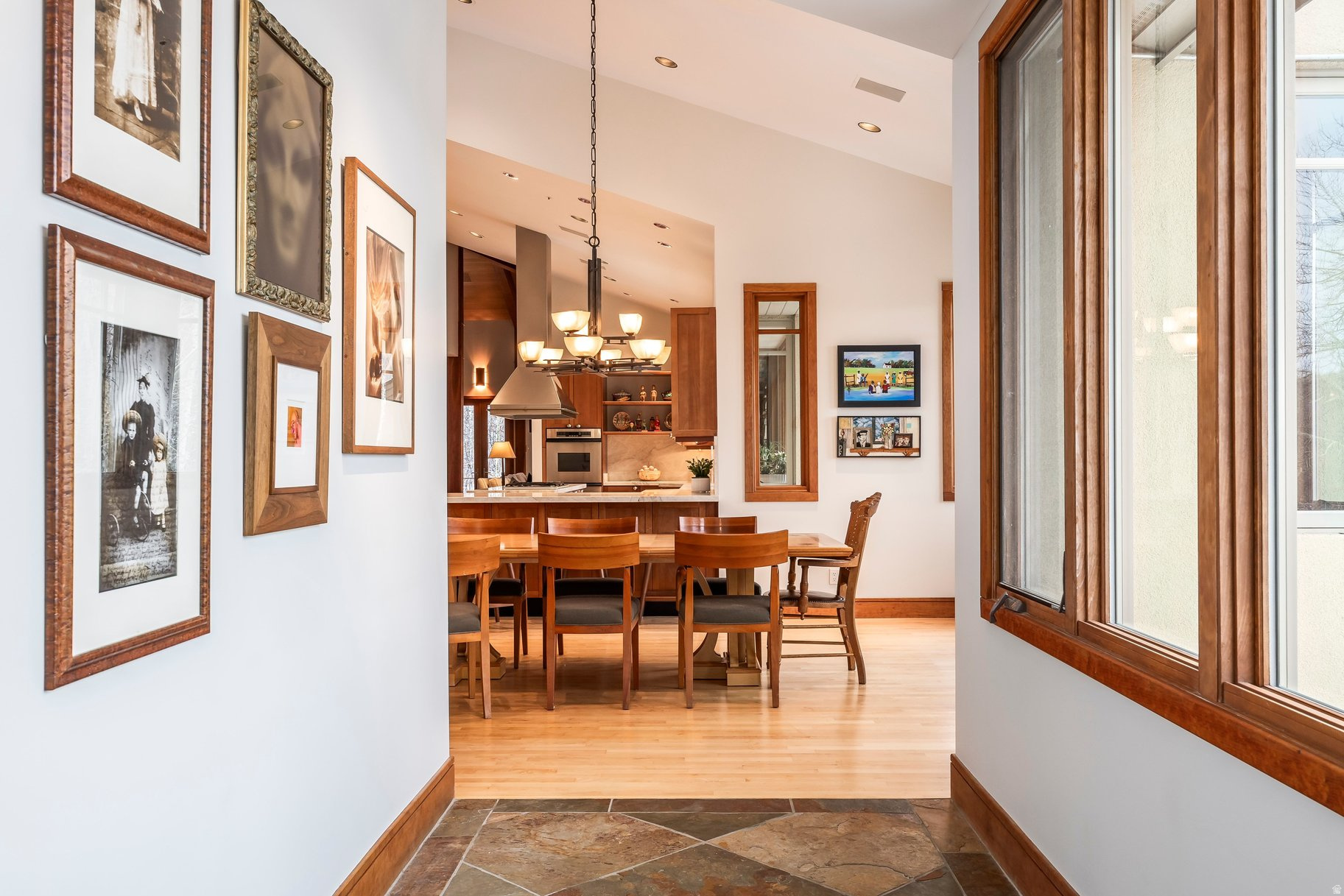 ASPEN SPRINGS RANCH - Residential