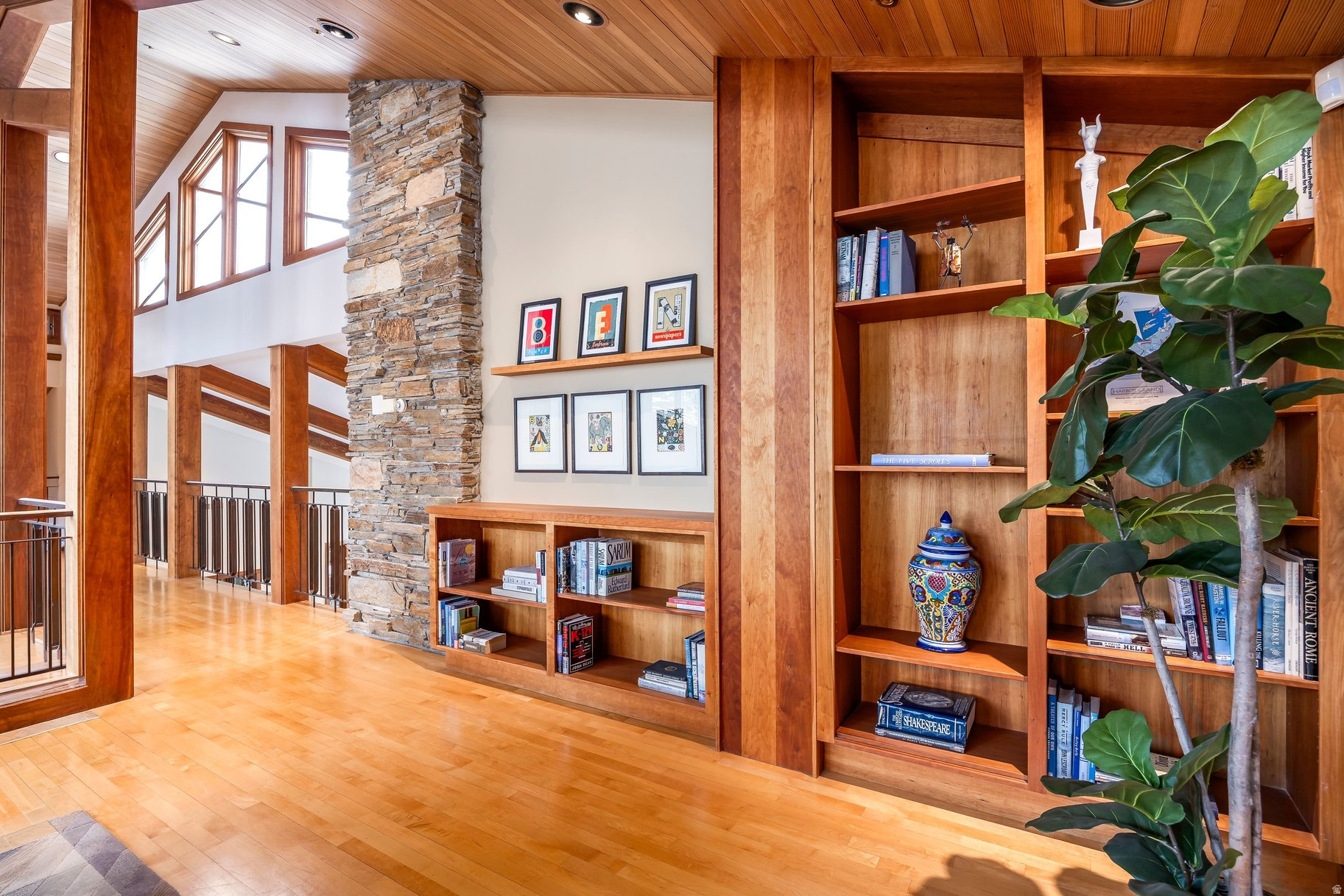 ASPEN SPRINGS RANCH - Residential