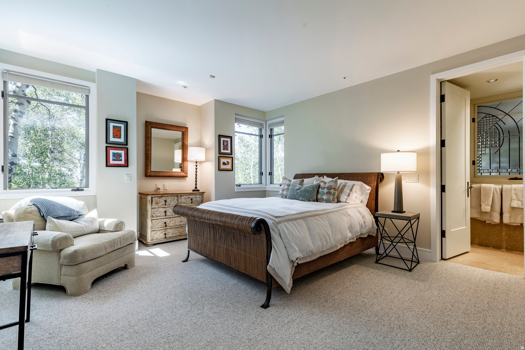 ASPEN SPRINGS RANCH - Residential