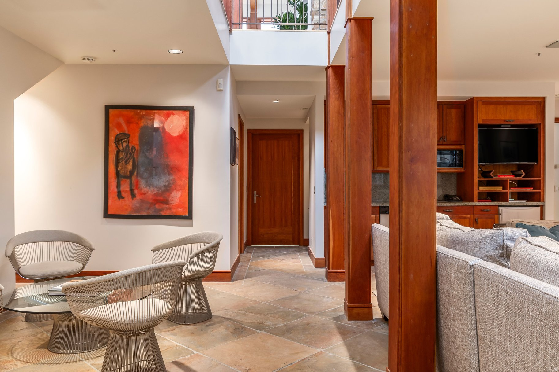 ASPEN SPRINGS RANCH - Residential