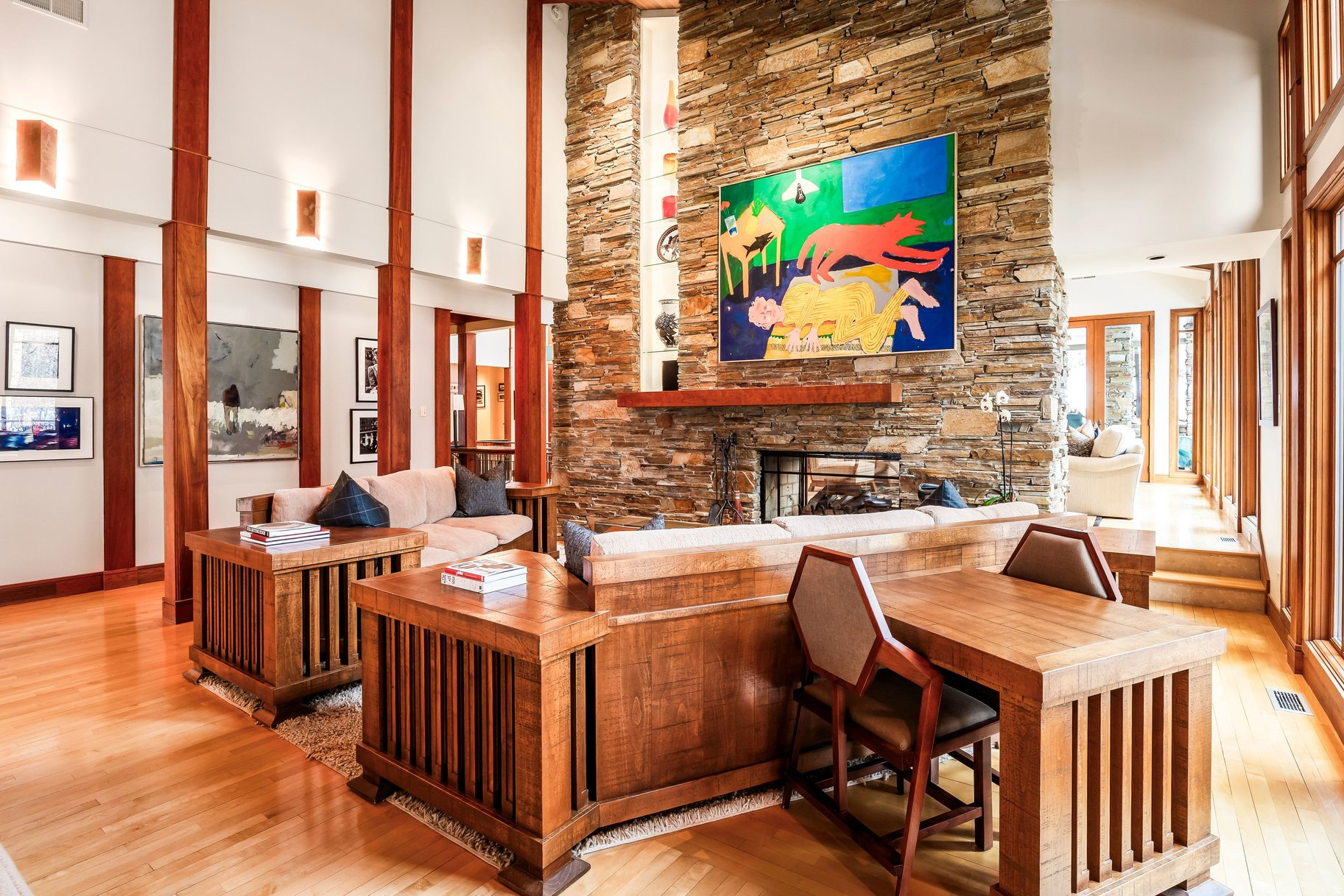 ASPEN SPRINGS RANCH - Residential