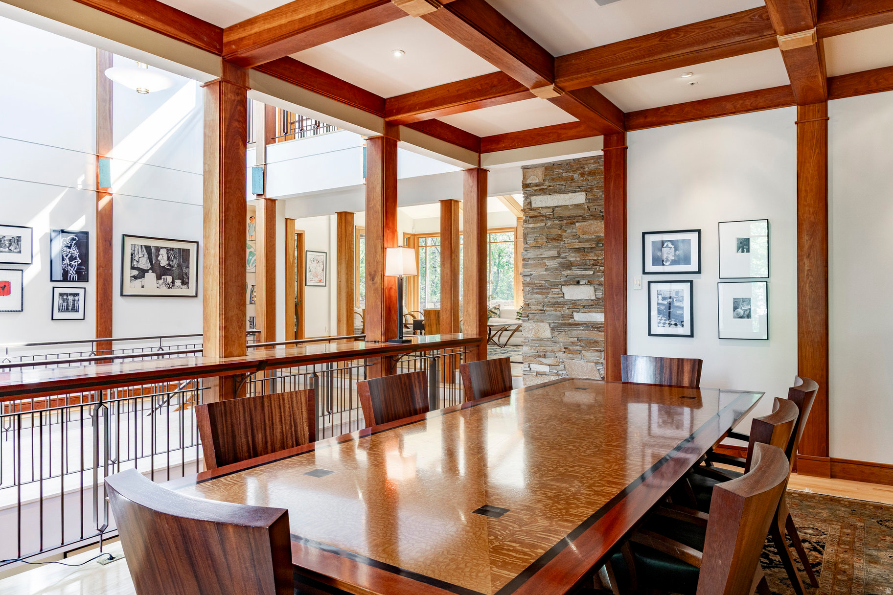 ASPEN SPRINGS RANCH - Residential