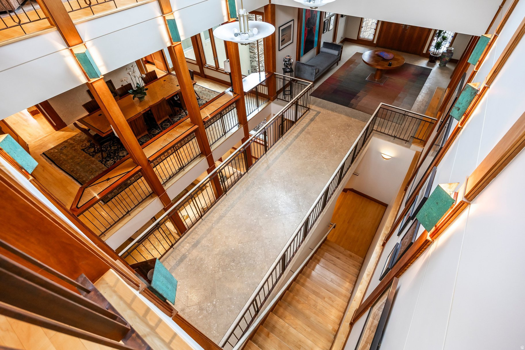 ASPEN SPRINGS RANCH - Residential