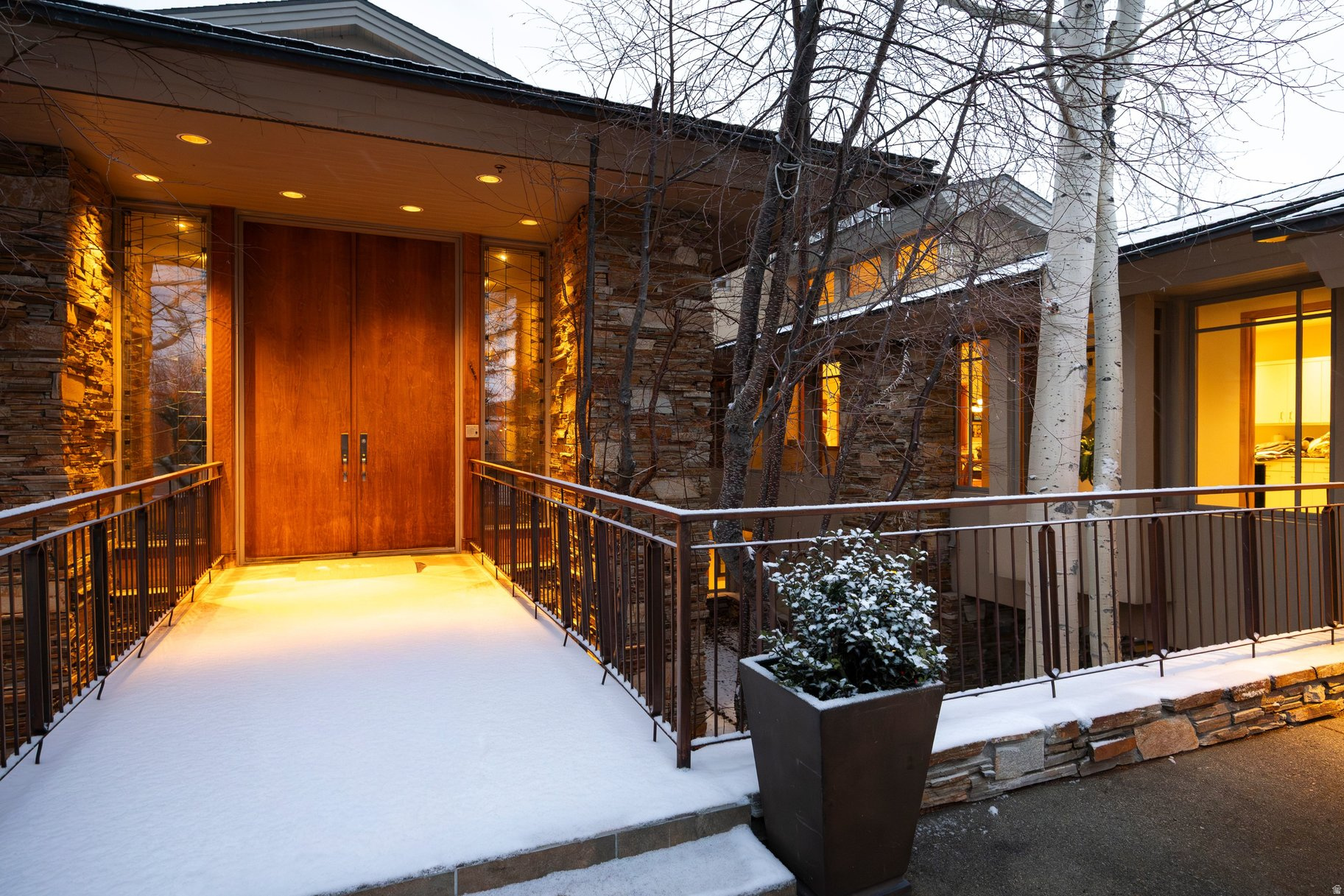 ASPEN SPRINGS RANCH - Residential