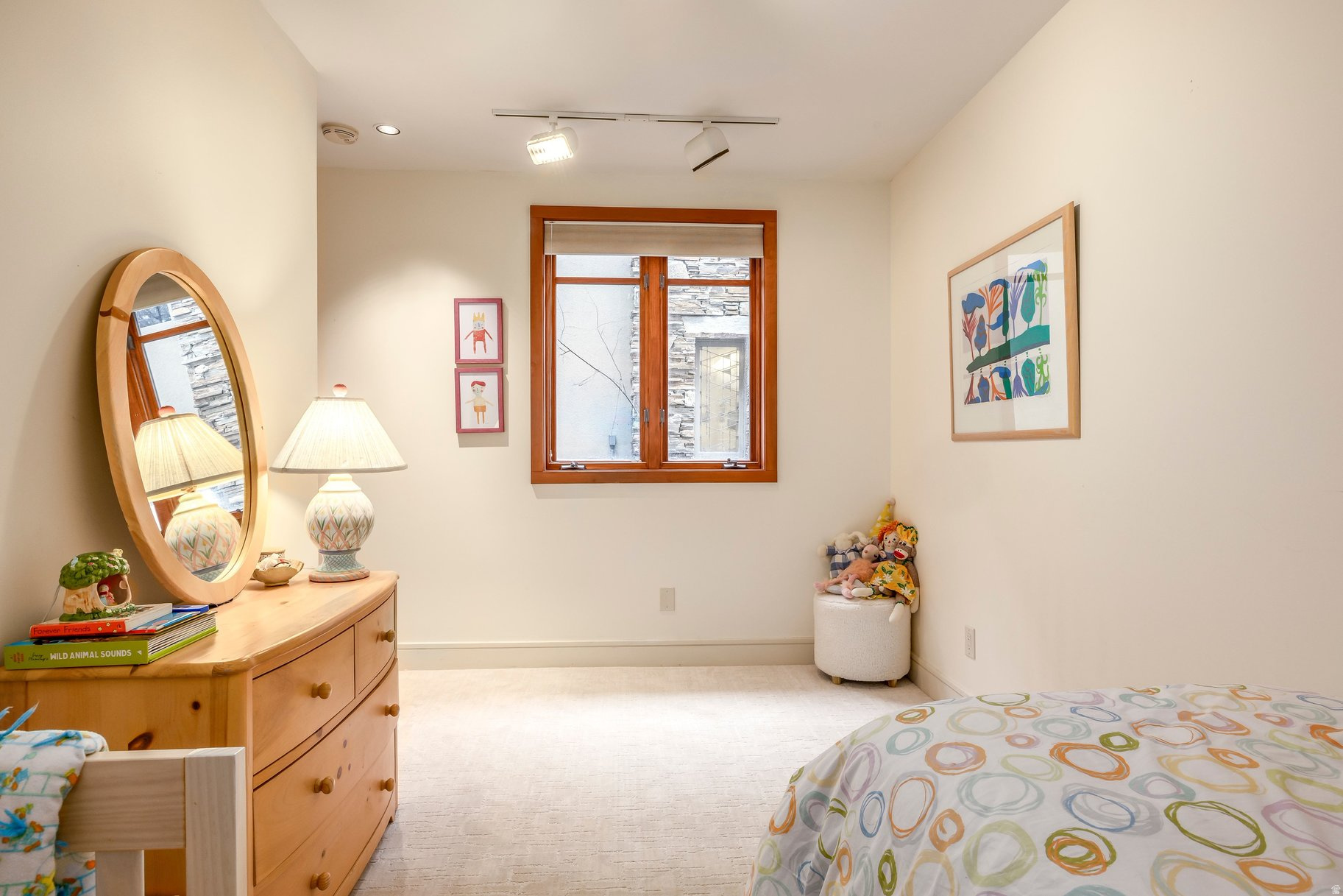 ASPEN SPRINGS RANCH - Residential