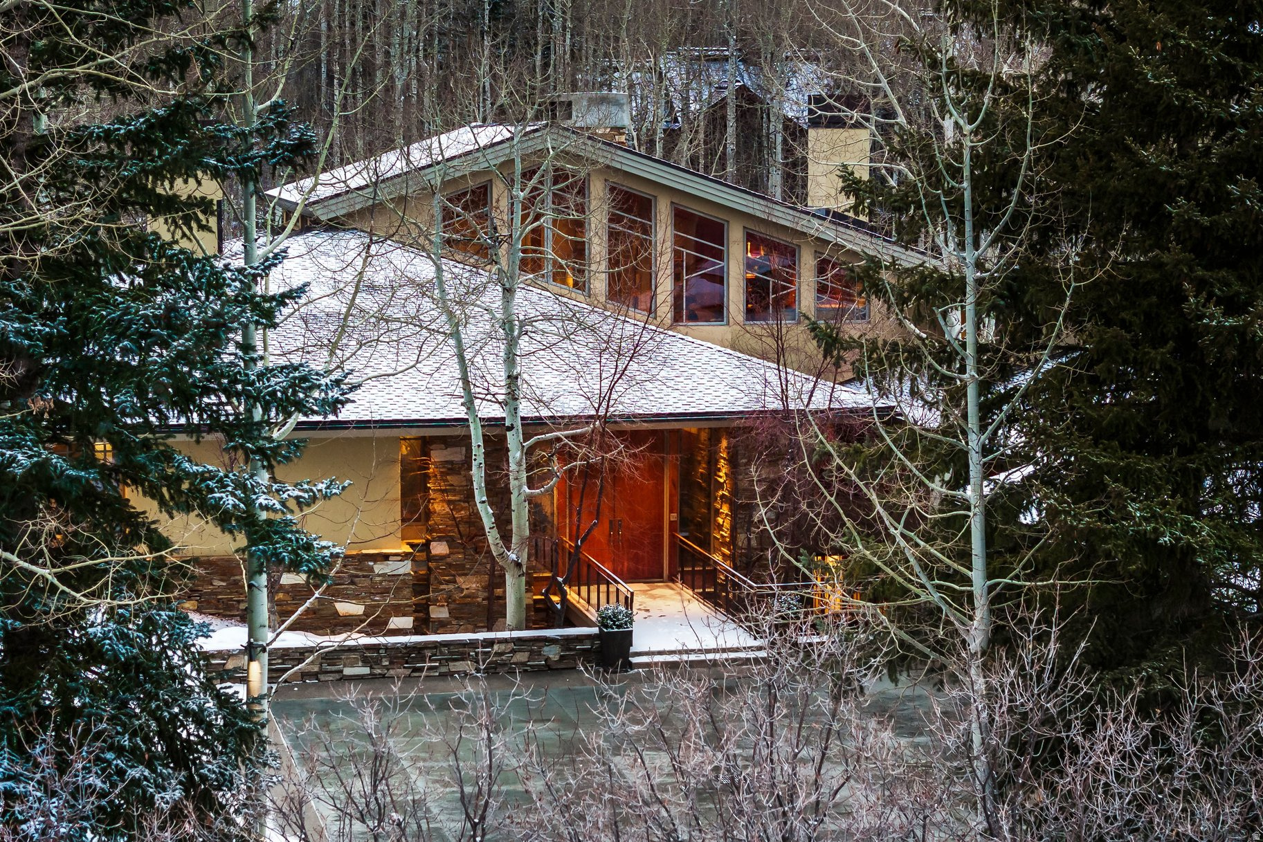 ASPEN SPRINGS RANCH - Residential