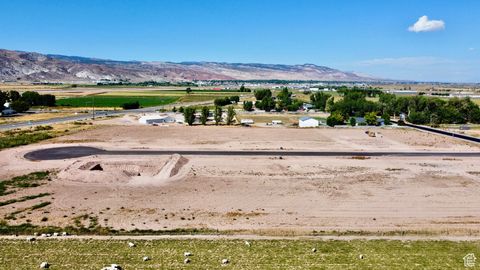 Vacant Land For Sale - 4 W 725 #4<br/> Central Valley, UT 84754