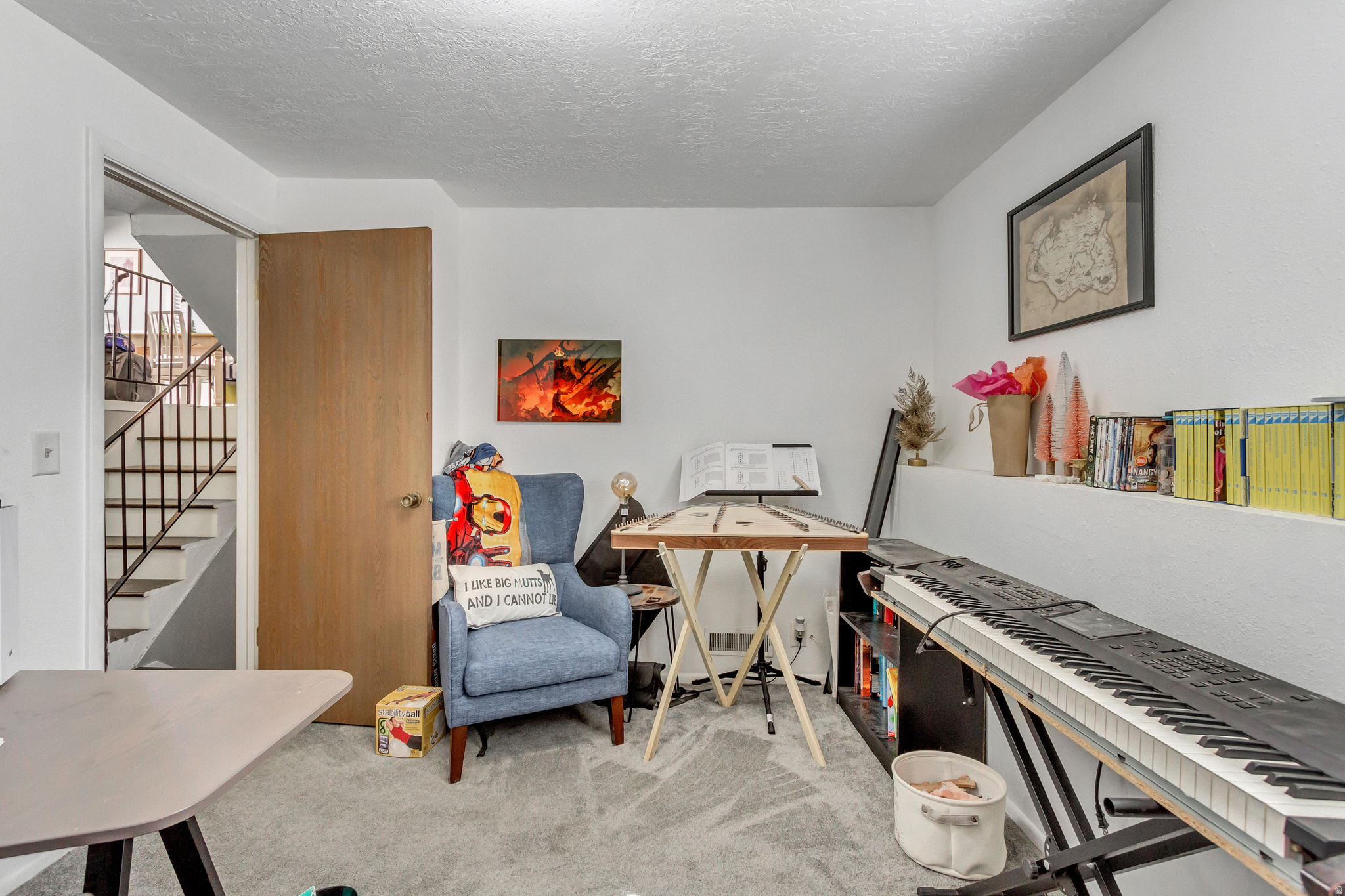 SUNNYBROOK - Residential