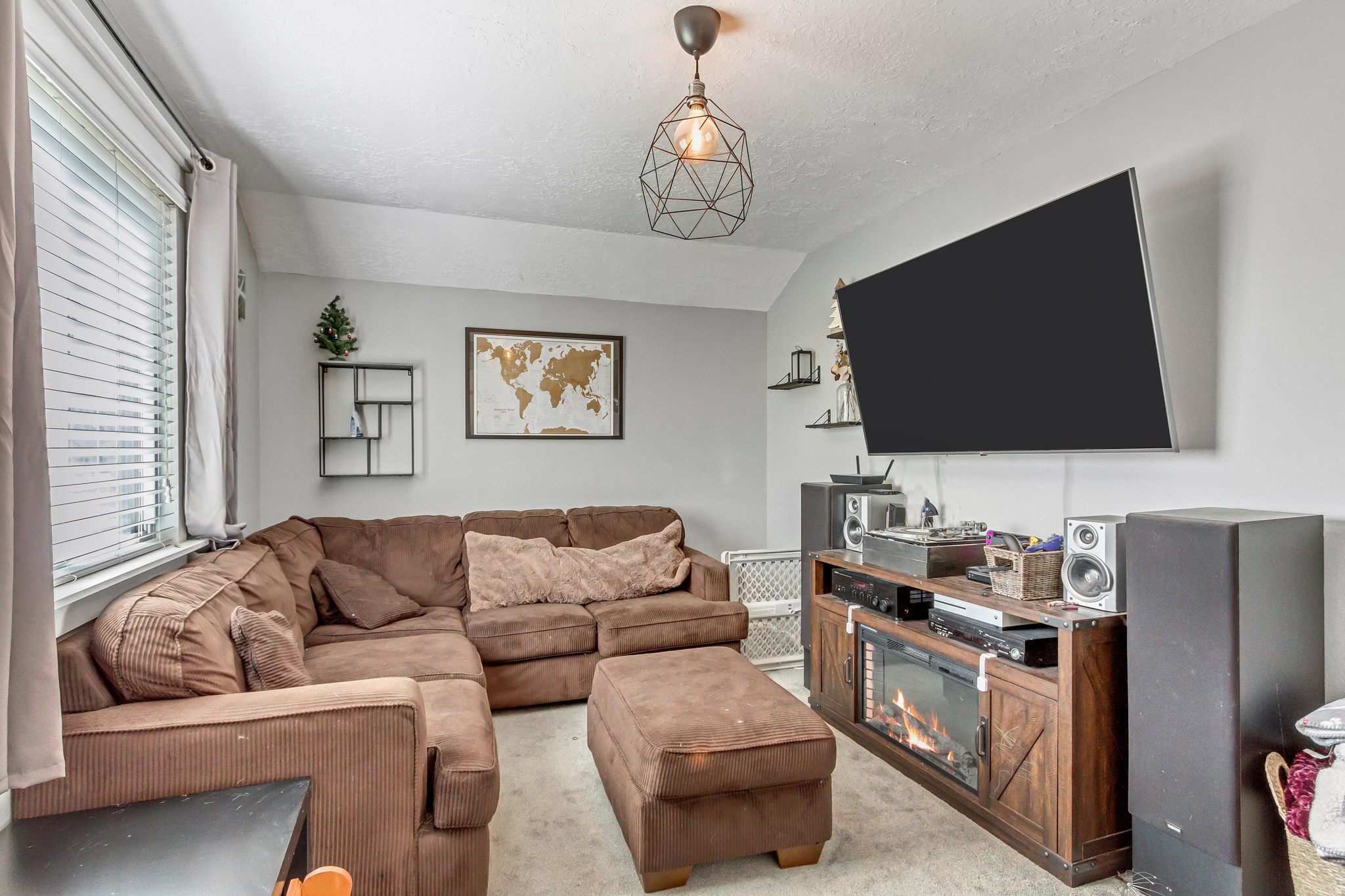 SUNNYBROOK - Residential