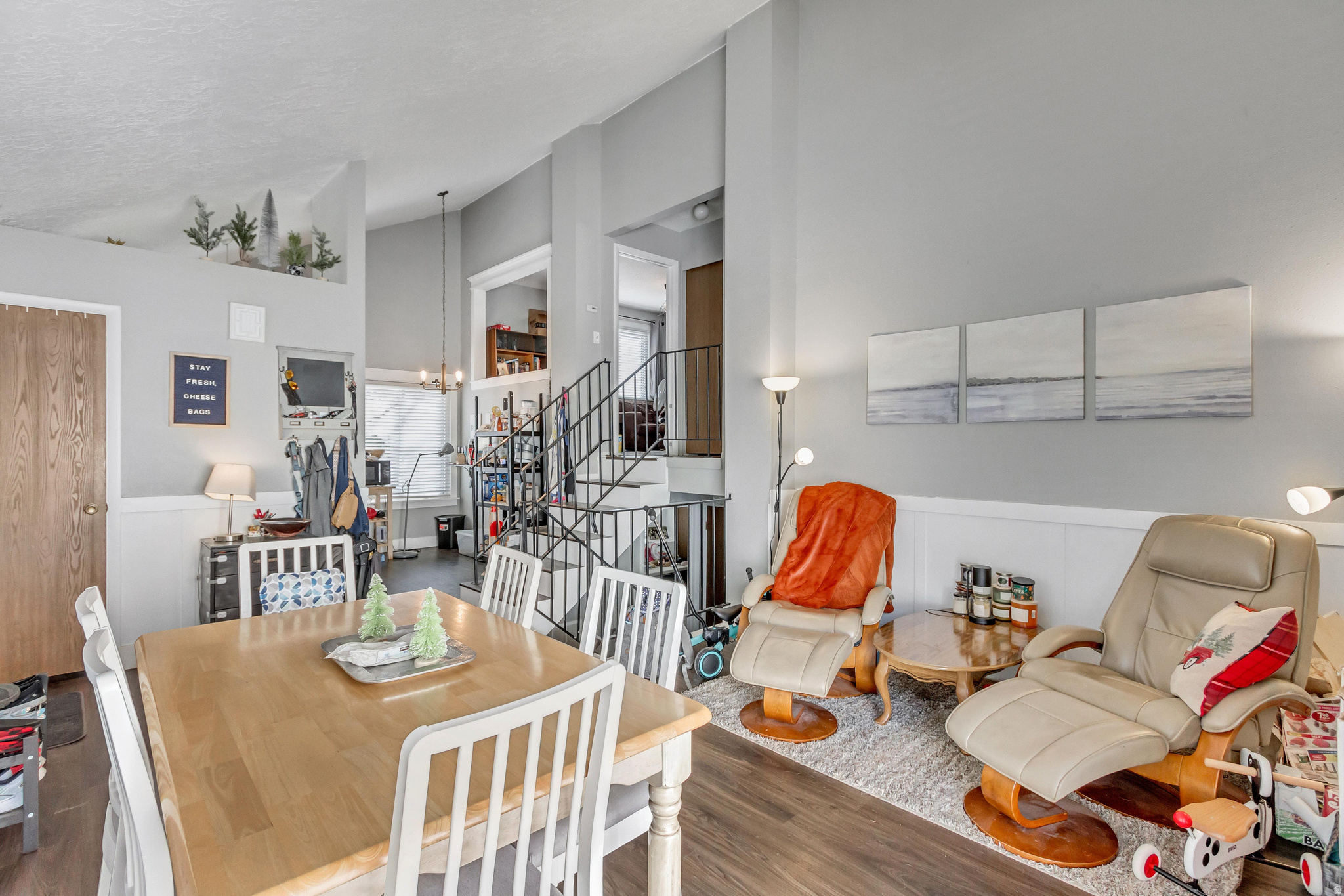 SUNNYBROOK - Residential
