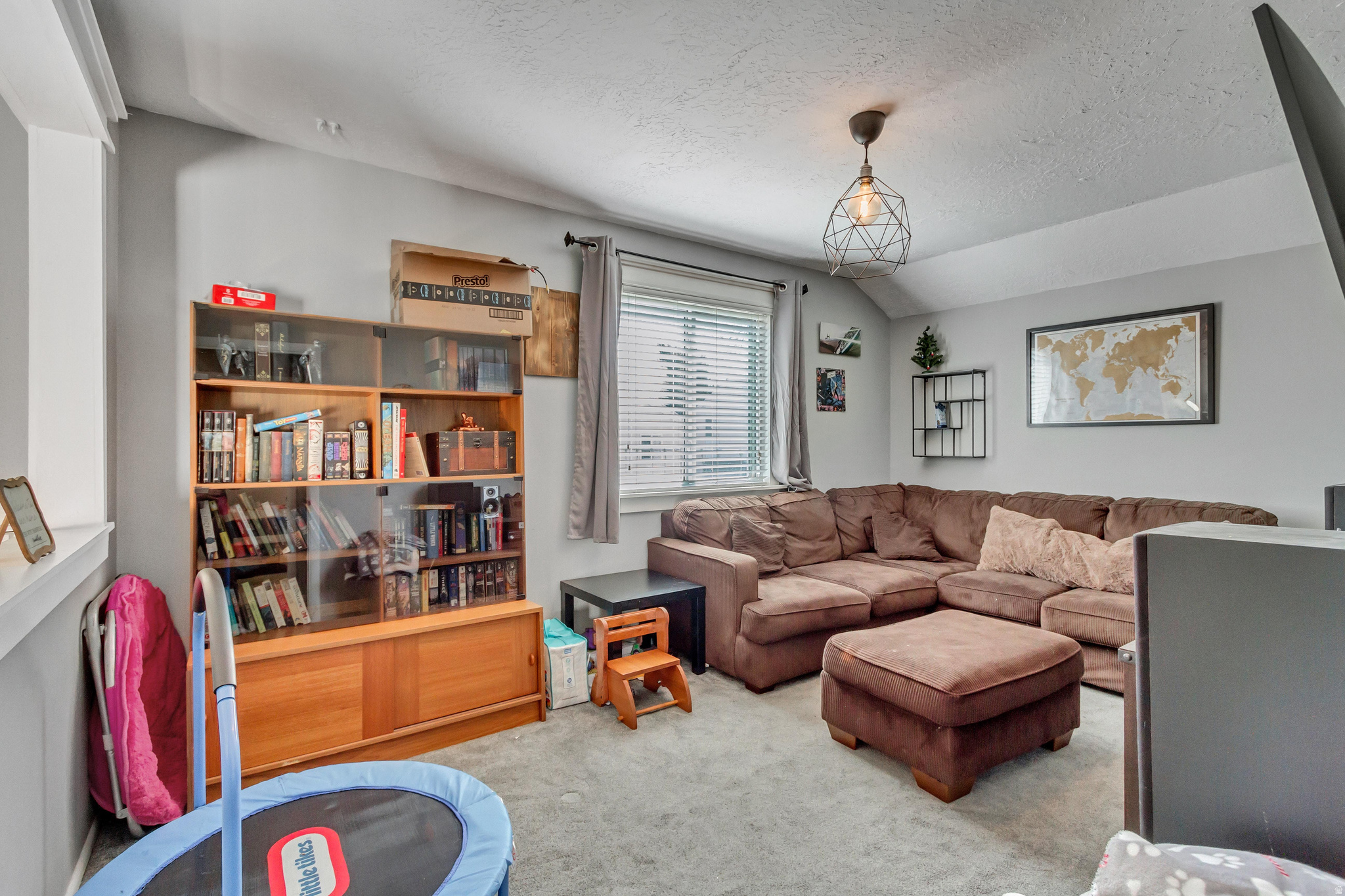 SUNNYBROOK - Residential