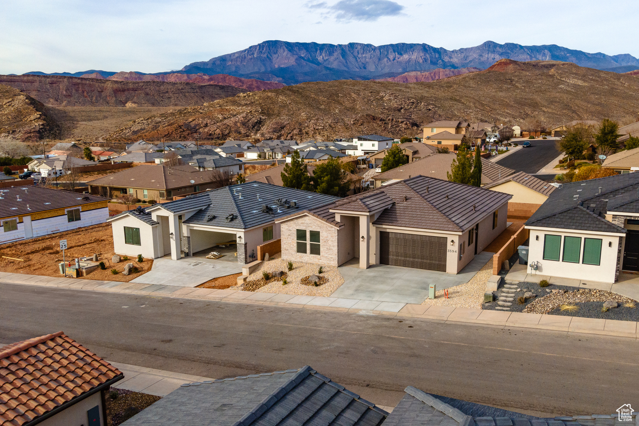 3594 W 185, Hurricane, Utah image 27