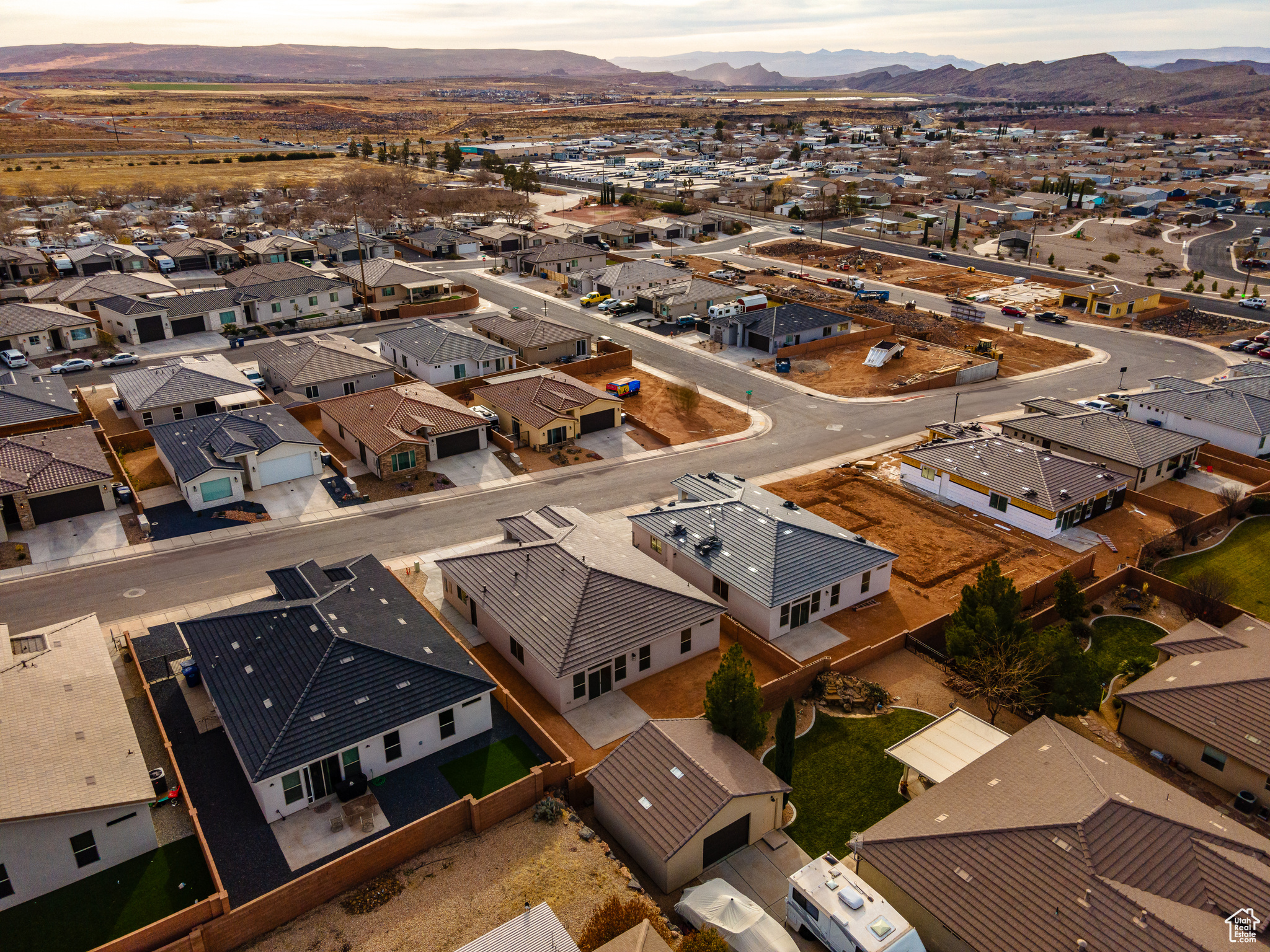 3594 W 185, Hurricane, Utah image 26