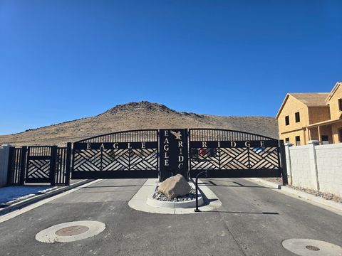 Vacant Land For Sale - 9759 N Eagle Cv #105<br/> Eagle Mountain, UT 84005