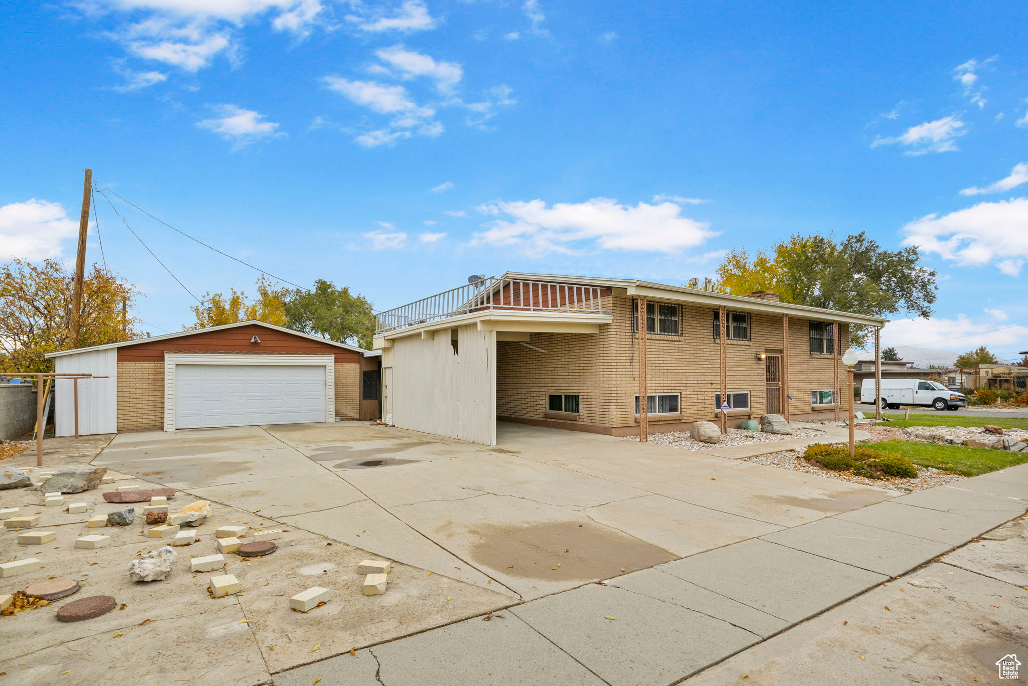 3096 W Whitehall Dr, West Valley City, Utah image 32