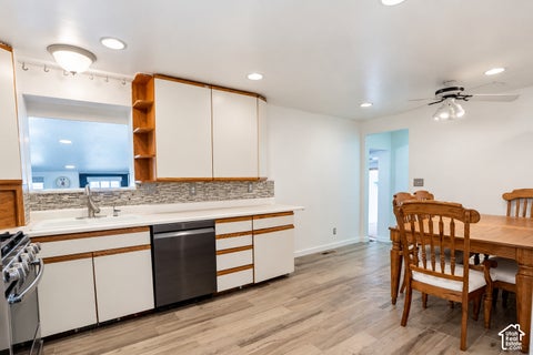 Tiny photo for 235 S 900 E, Kaysville, UT 84037 (MLS # 2186899)