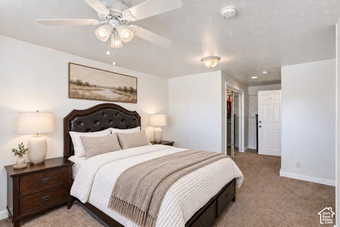 Tiny photo for 235 S 900 E, Kaysville, UT 84037 (MLS # 2186899)