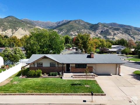 Tiny photo for 235 S 900 E, Kaysville, UT 84037 (MLS # 2186899)