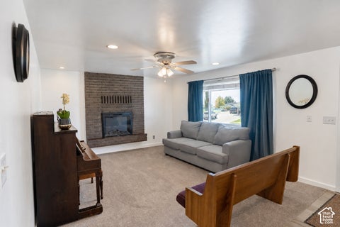 Tiny photo for 235 S 900 E, Kaysville, UT 84037 (MLS # 2186899)
