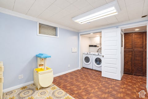 Tiny photo for 235 S 900 E, Kaysville, UT 84037 (MLS # 2186899)