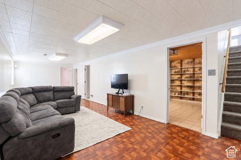 Tiny photo for 235 S 900 E, Kaysville, UT 84037 (MLS # 2186899)