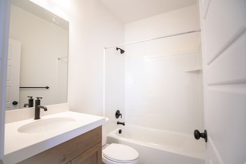 Tiny photo for 3393 N GRAY WOLF LANE LOT Ln #4013, Eagle Mountain, UT 84005 (MLS # 2123116)