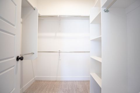 Tiny photo for 3393 N GRAY WOLF LANE LOT Ln #4013, Eagle Mountain, UT 84005 (MLS # 2123116)