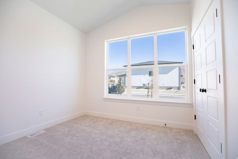 Tiny photo for 3393 N GRAY WOLF LANE LOT Ln #4013, Eagle Mountain, UT 84005 (MLS # 2123116)