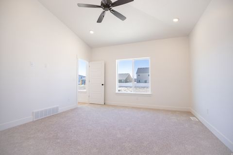 Tiny photo for 3393 N GRAY WOLF LANE LOT Ln #4013, Eagle Mountain, UT 84005 (MLS # 2123116)