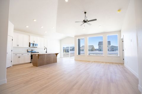 Tiny photo for 3393 N GRAY WOLF LANE LOT Ln #4013, Eagle Mountain, UT 84005 (MLS # 2123116)