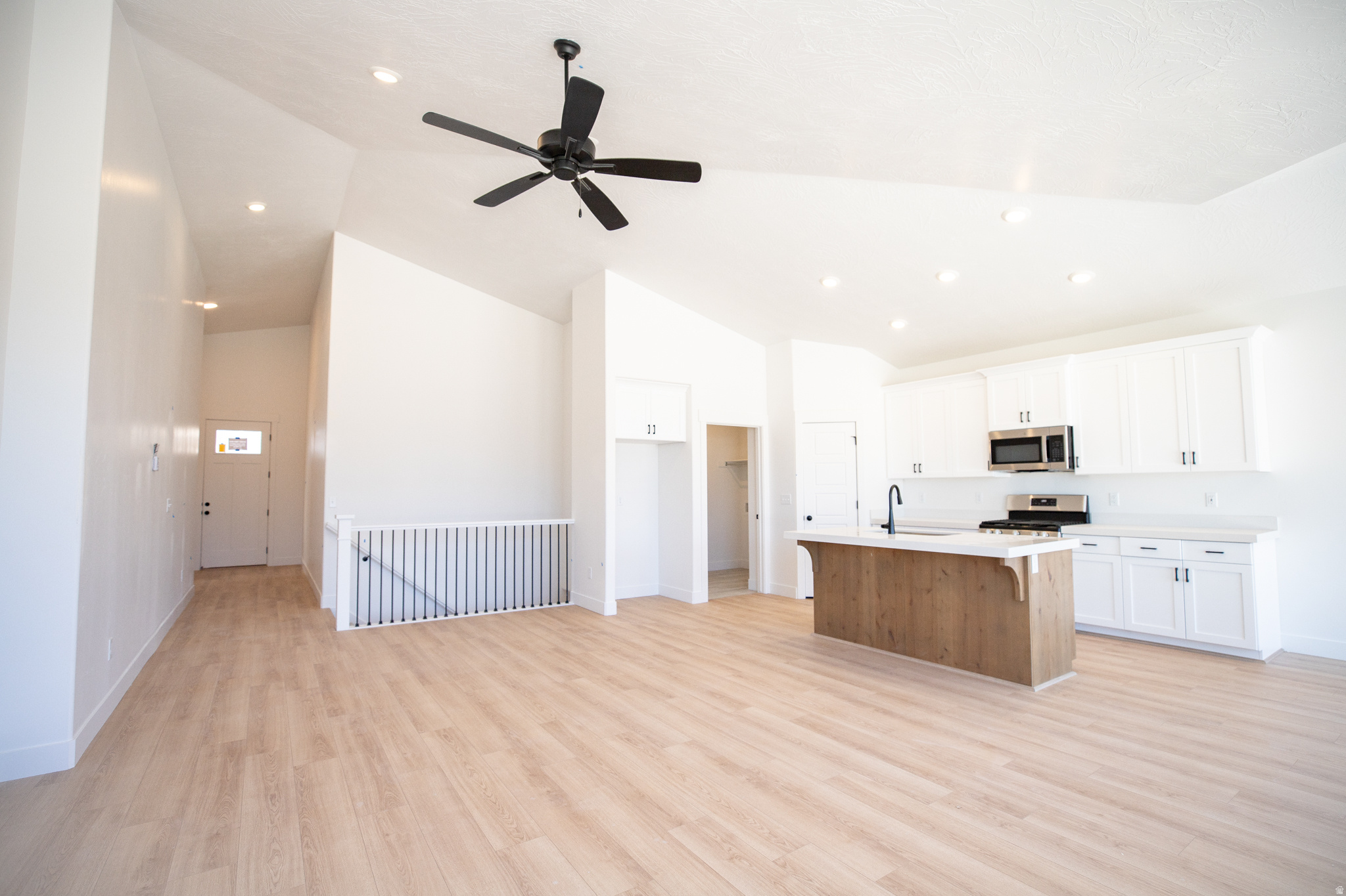 PARKWAY FIELDS SINGLES 2 - Residential