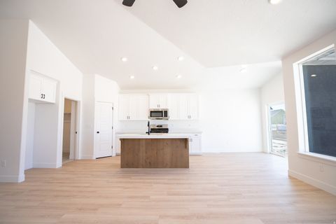 Tiny photo for 3393 N GRAY WOLF LANE LOT Ln #4013, Eagle Mountain, UT 84005 (MLS # 2123116)