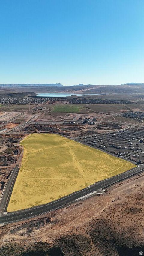 Photo of 4294 ACRES -TRAILS AT SAND HOLW, Hurricane, UT 84737 (MLS # 2127878)