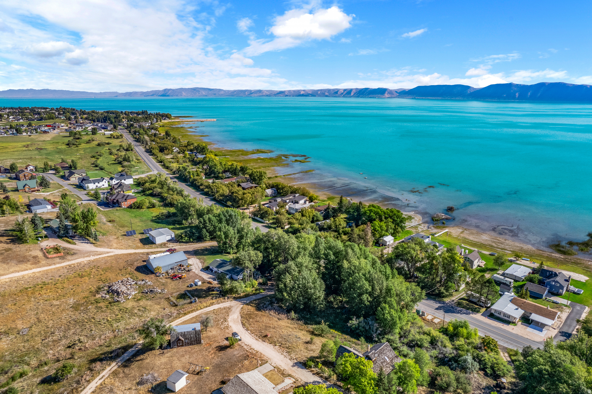 LAKE EDGE HILLS - Land