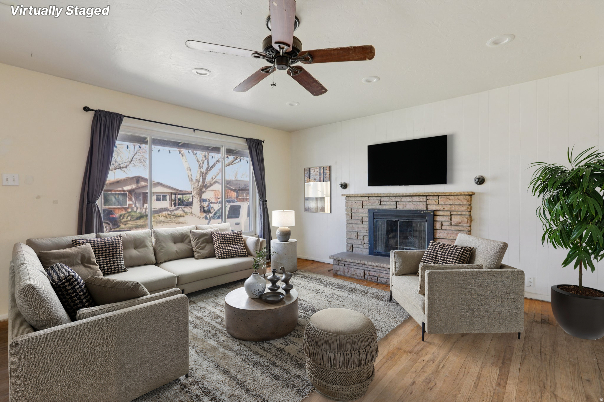 OQUIRRH HILLS - Residential