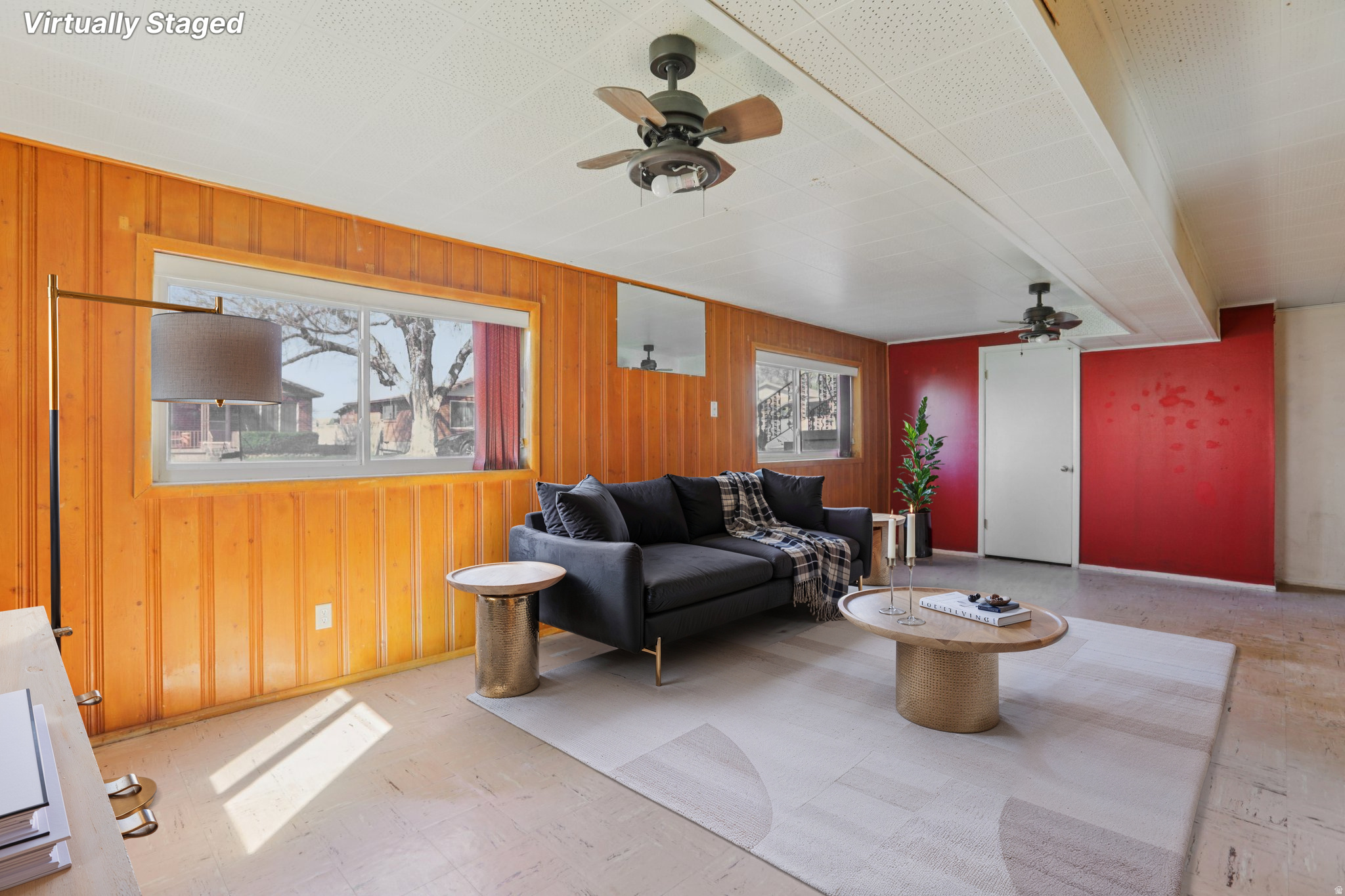 OQUIRRH HILLS - Residential