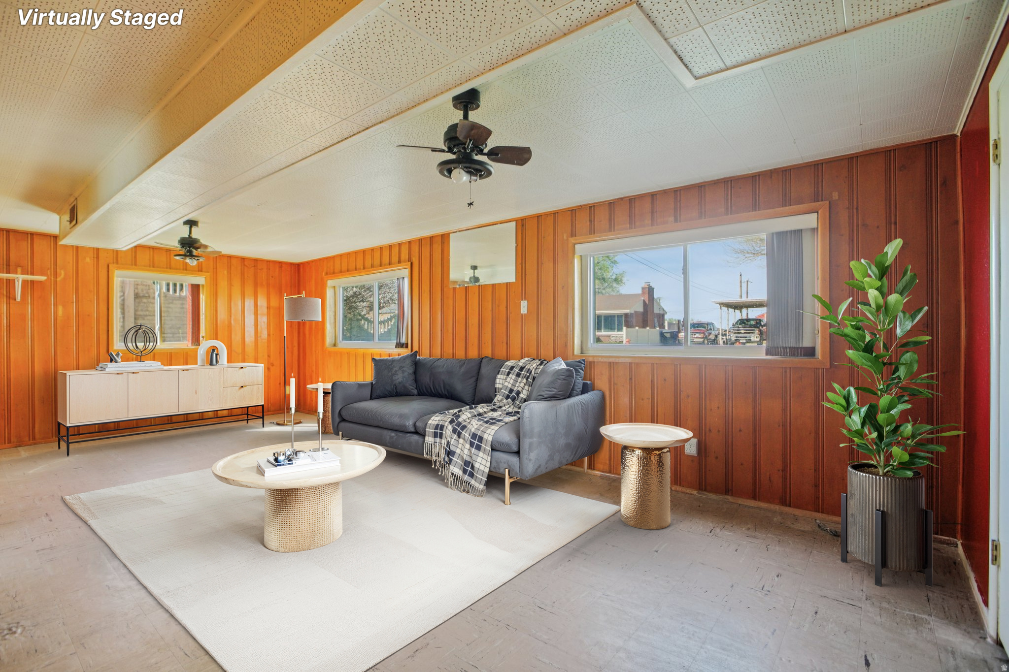 OQUIRRH HILLS - Residential