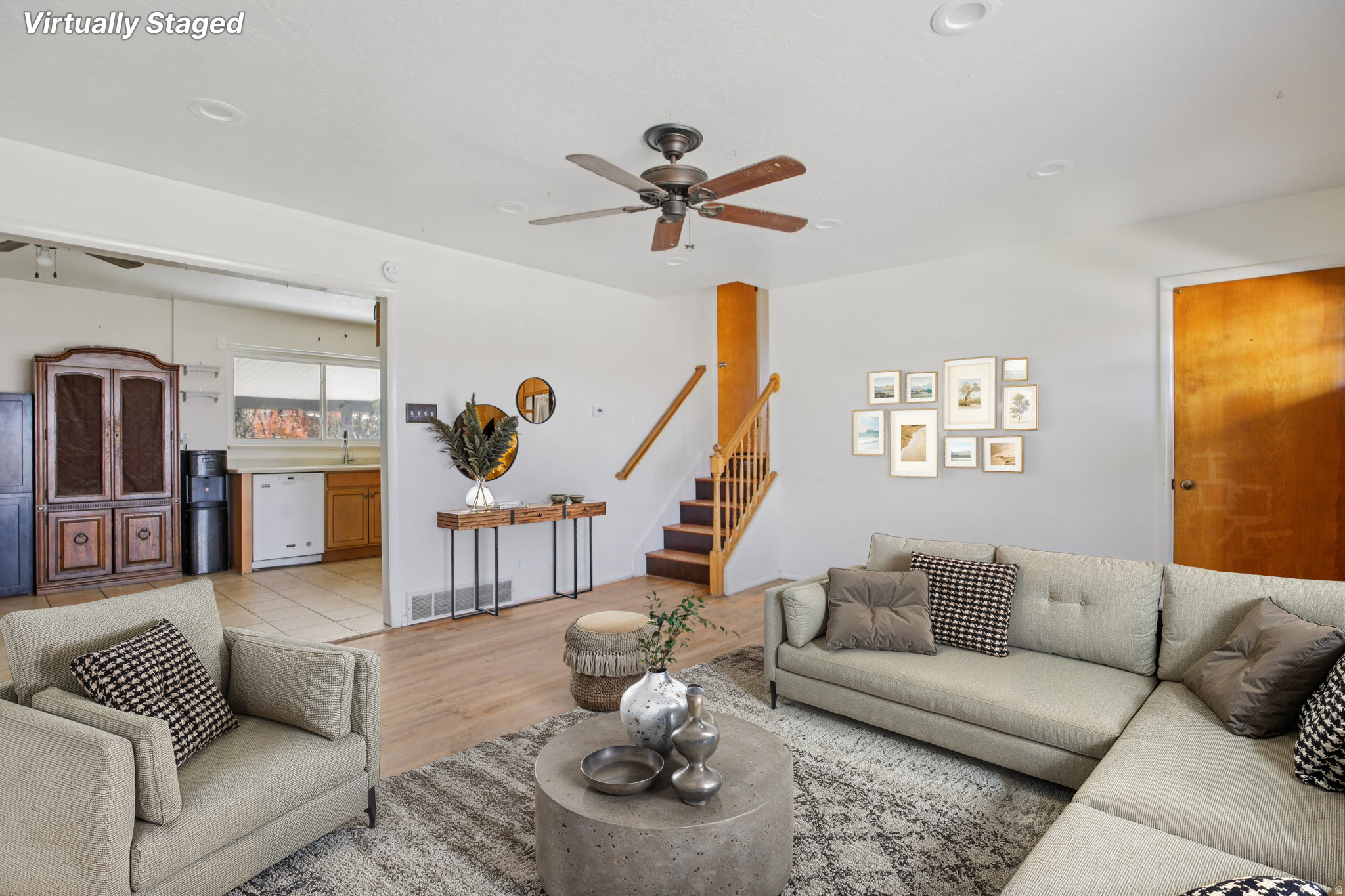 OQUIRRH HILLS - Residential