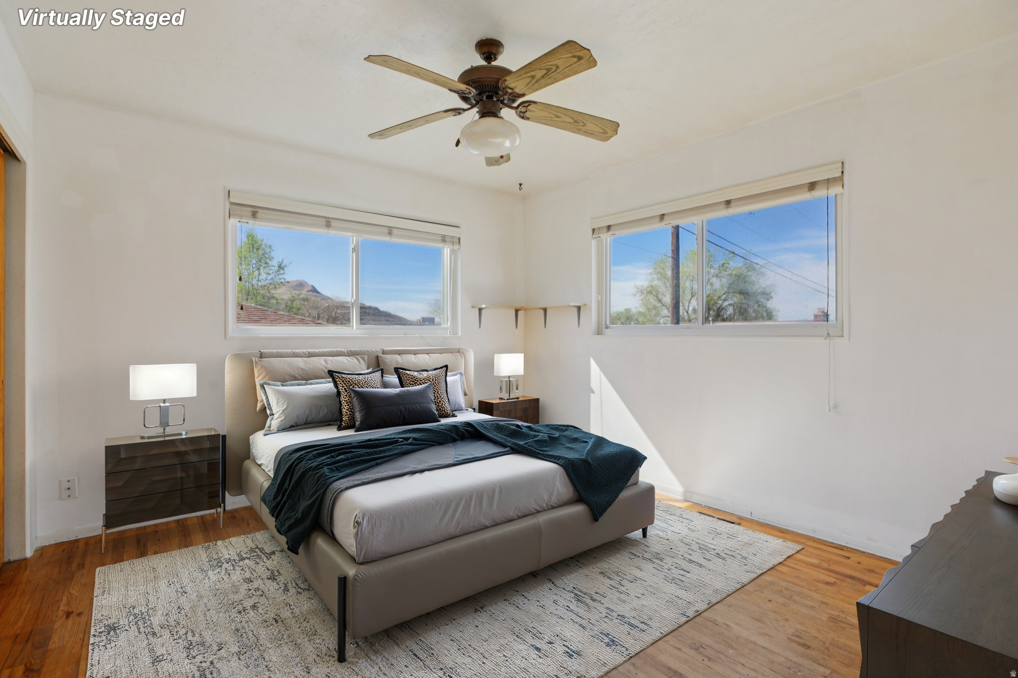 OQUIRRH HILLS - Residential