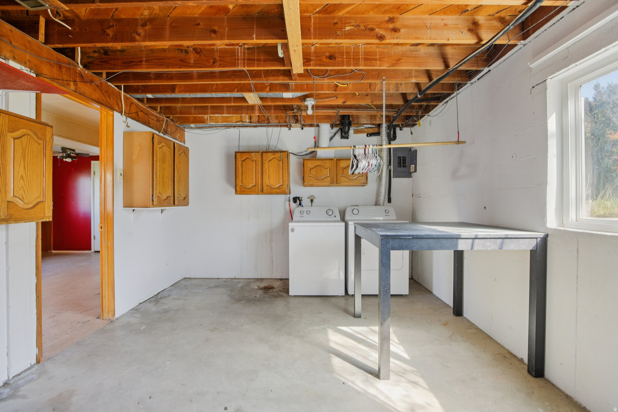 OQUIRRH HILLS - Residential