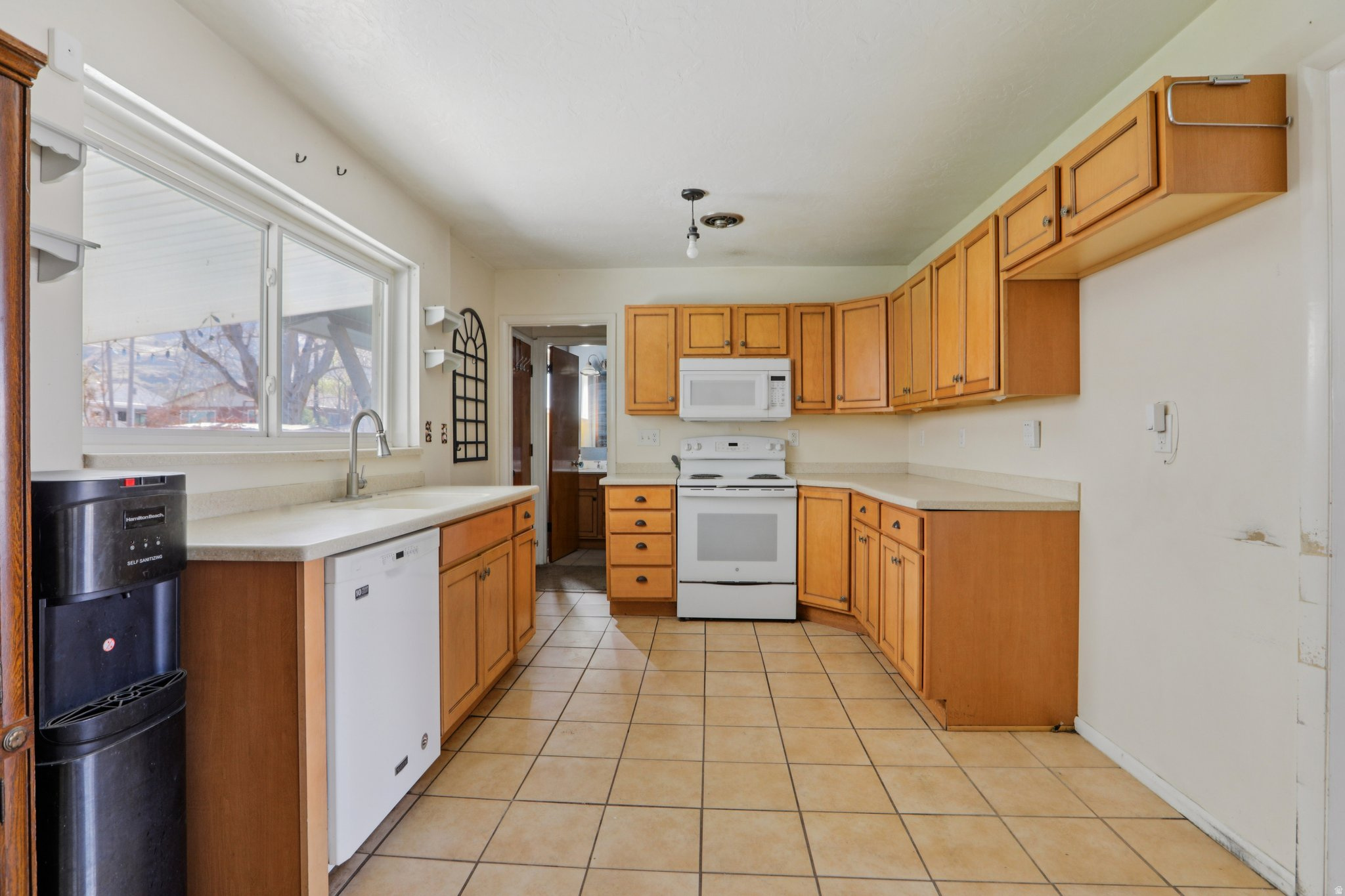 OQUIRRH HILLS - Residential